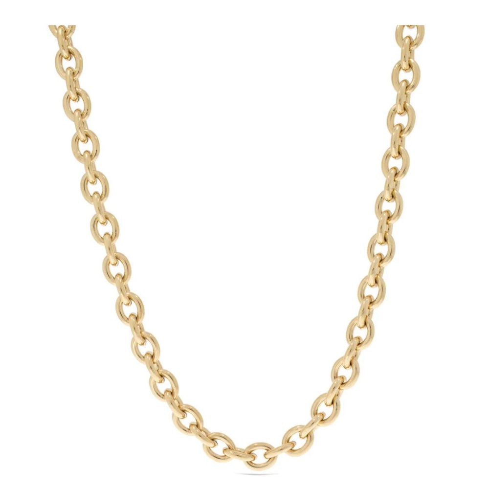 Hey Harper Copenhagen Chunky Chain Necklace
